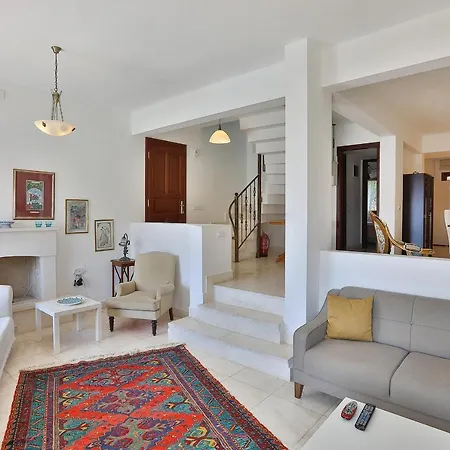 Stunning Seaviews Villa Kalkan Exterior photo
