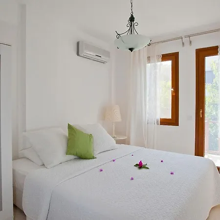 Stunning Seaviews Villa Kalkan Exterior photo