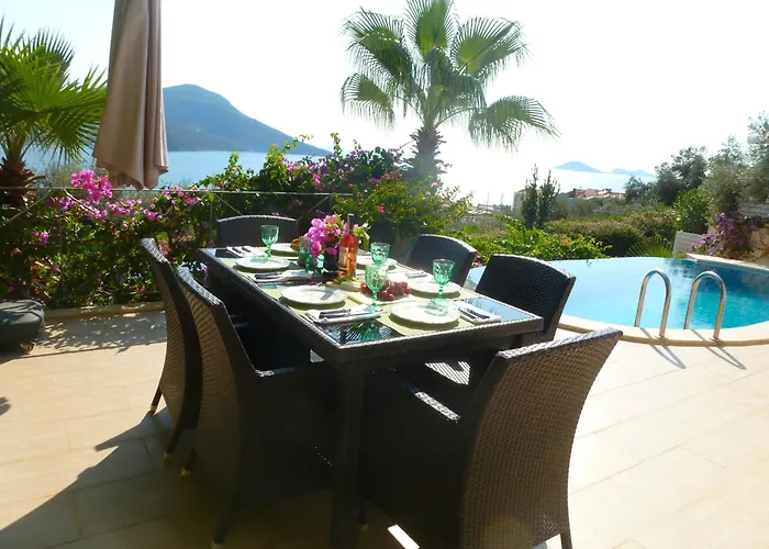 Stunning Seaviews