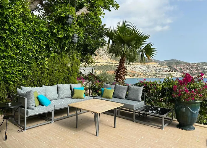 Stunning Seaviews
