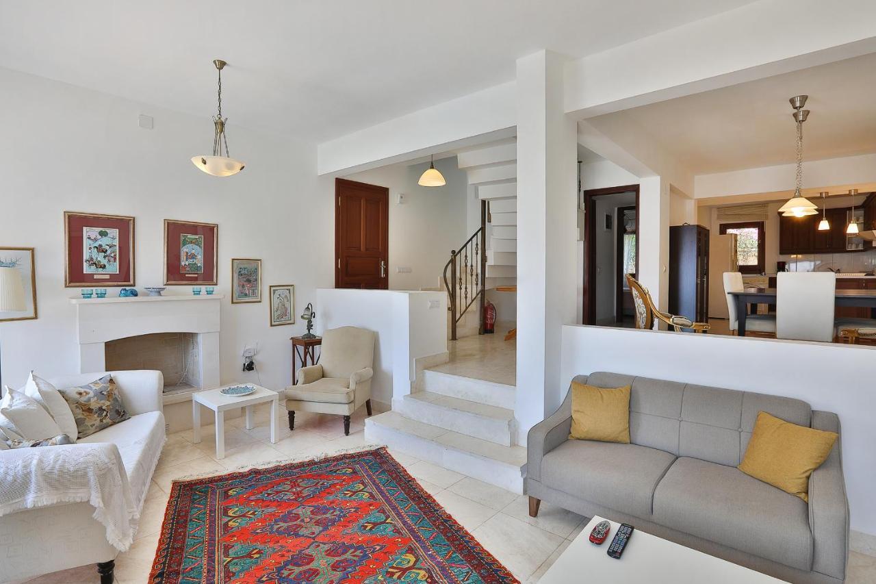 Stunning Seaviews Villa *