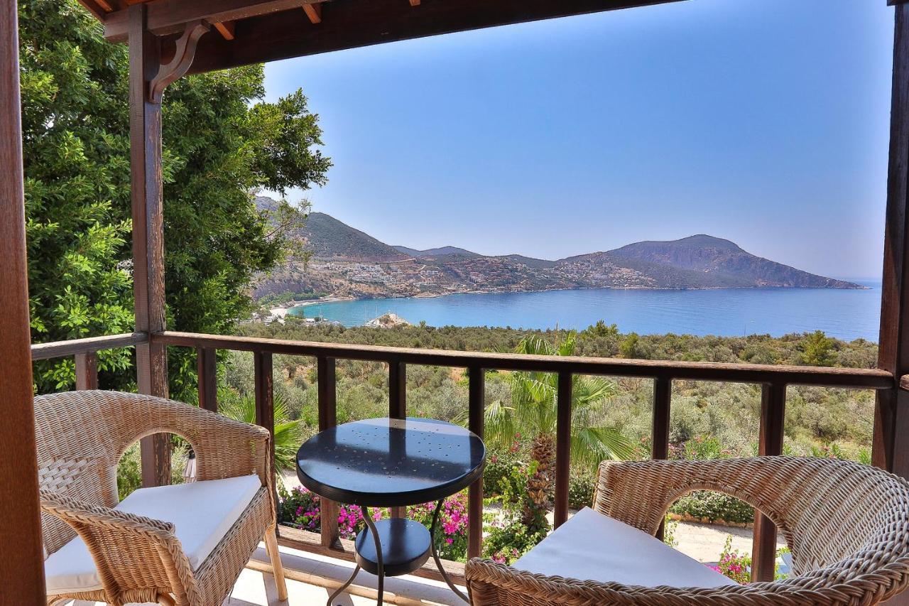 Stunning Seaviews *