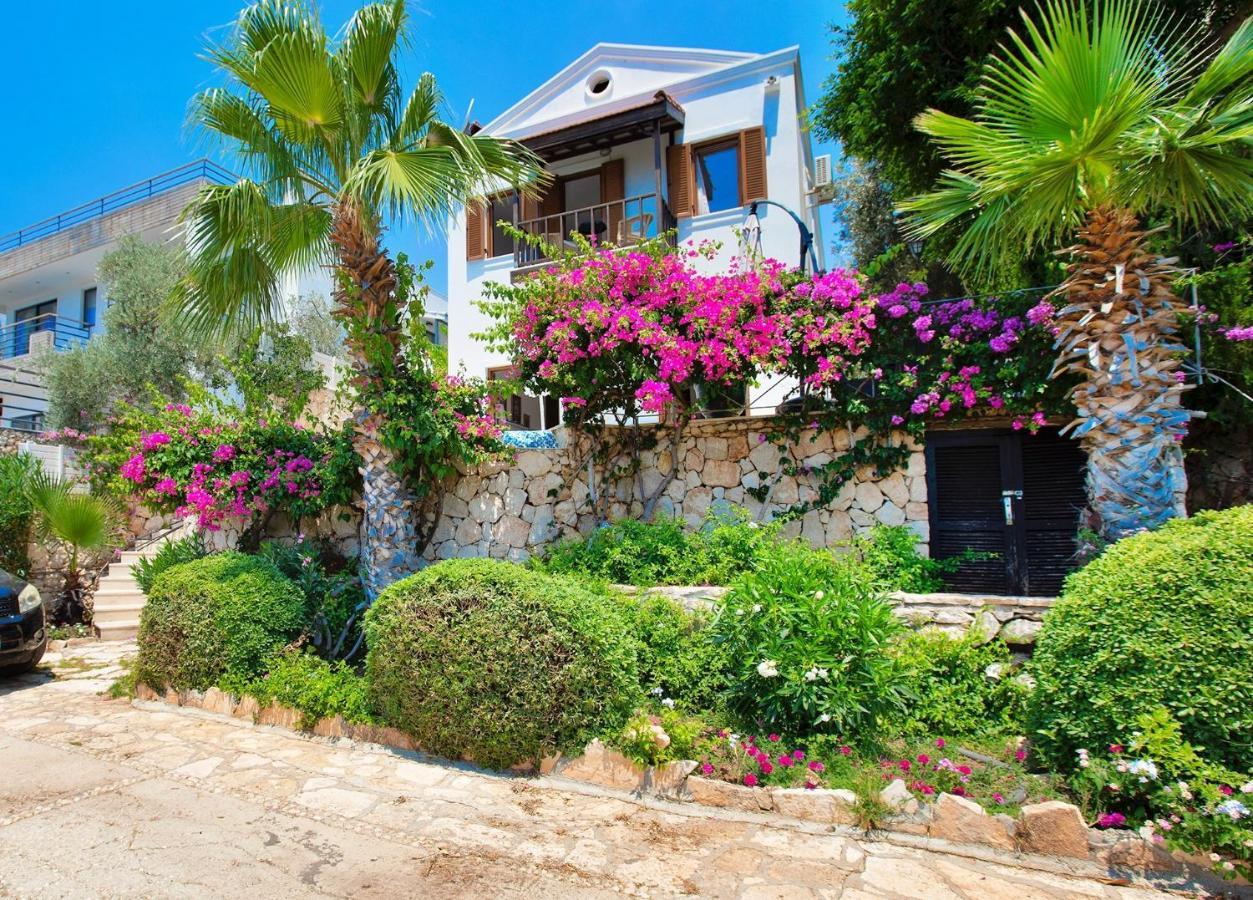 Stunning Seaviews Вилла