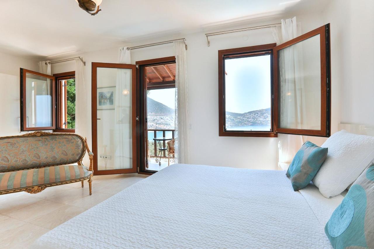 Stunning Seaviews Villa *