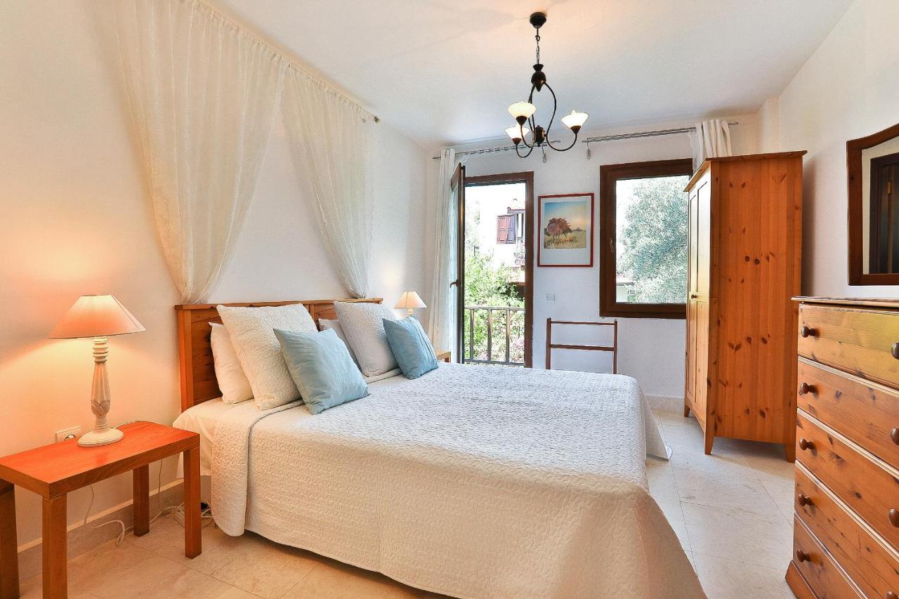 Stunning Seaviews Villa