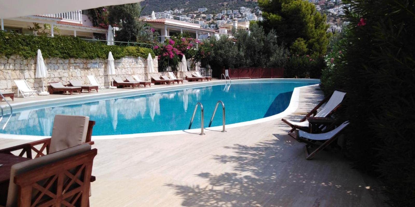 Stunning Seaviews Villa