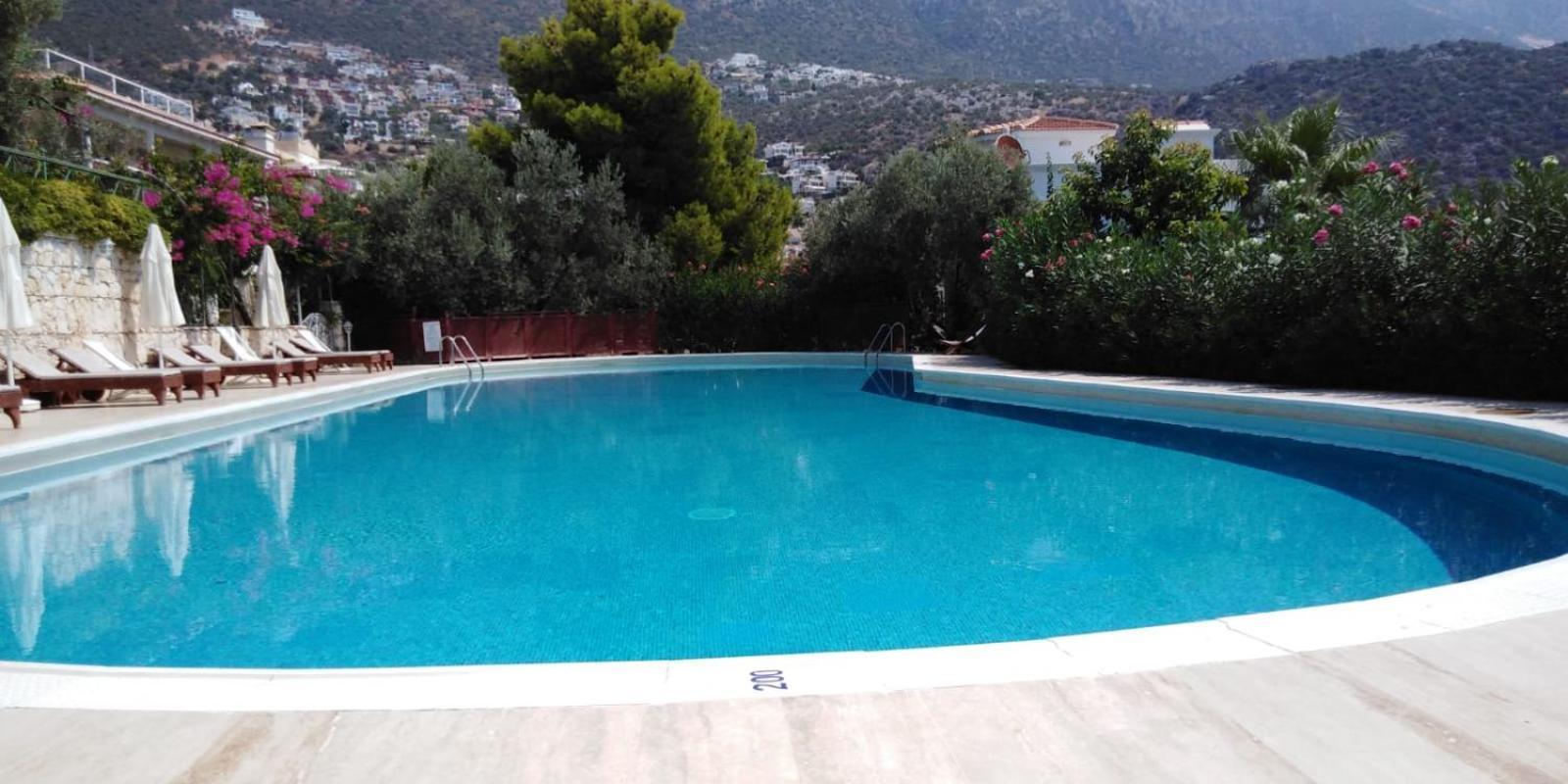 Stunning Seaviews Villa