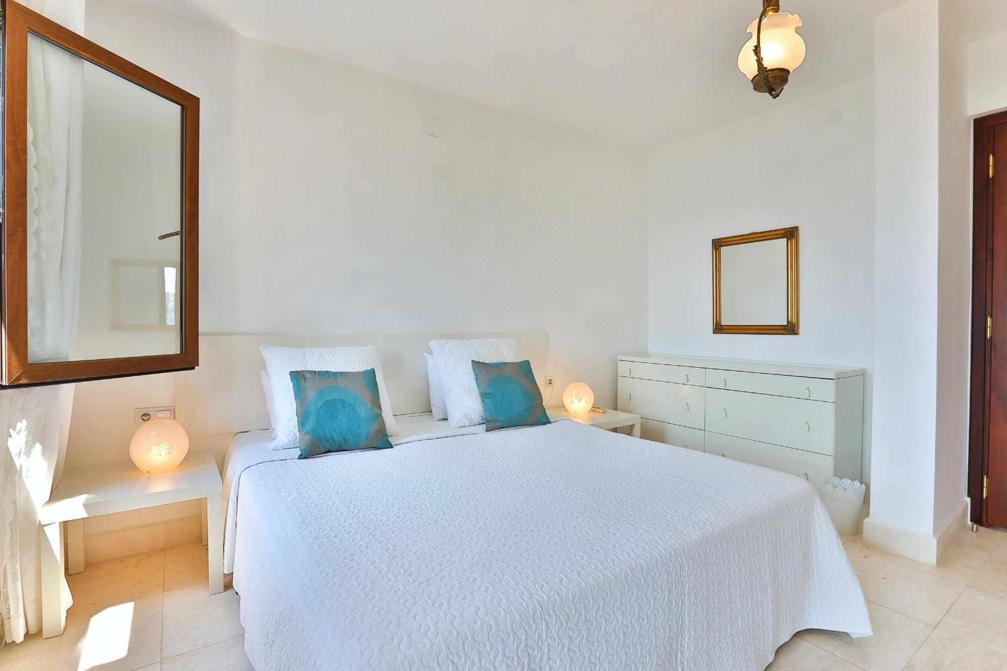 Villa Stunning Seaviews