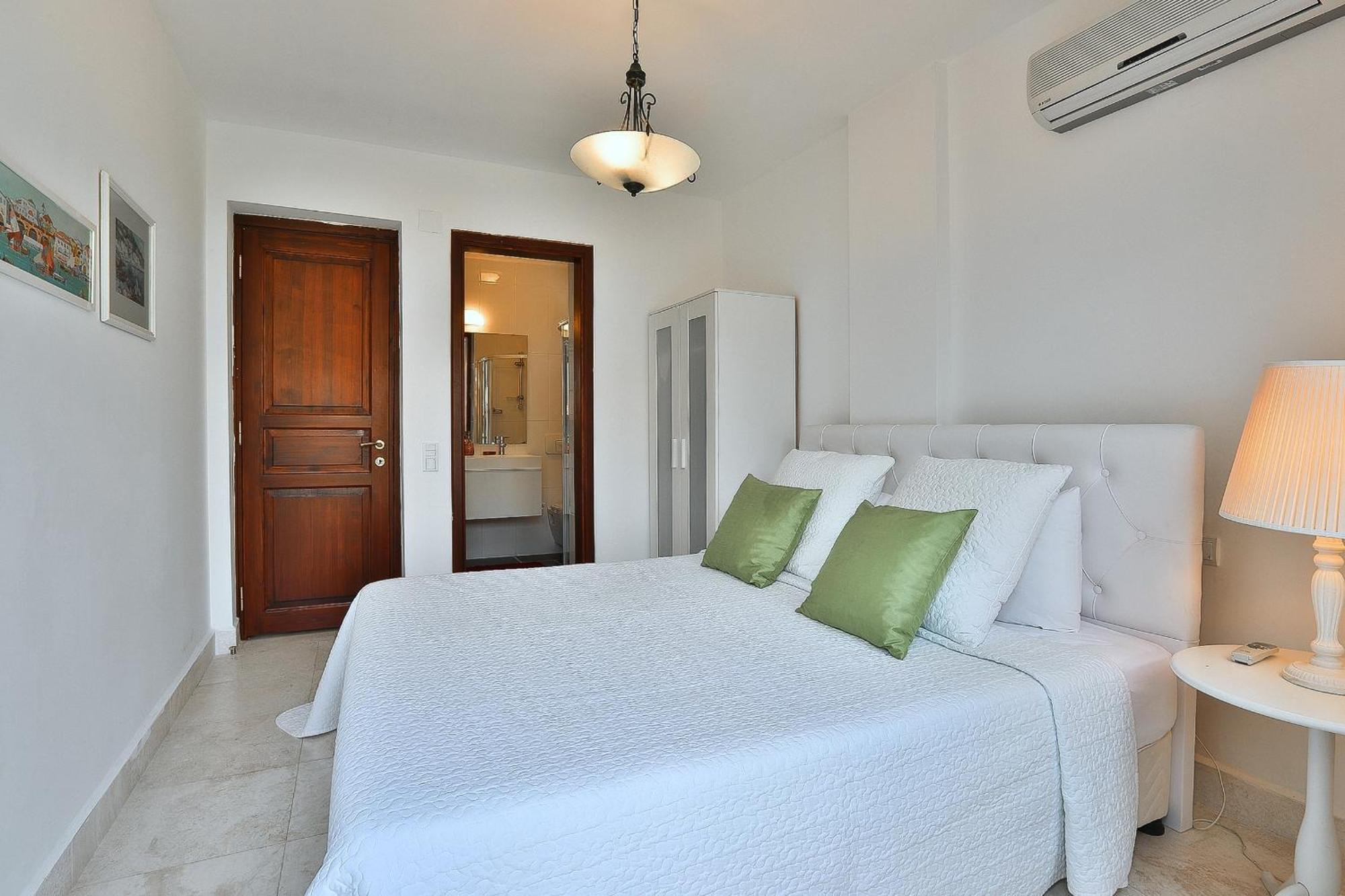 Stunning Seaviews Villa *