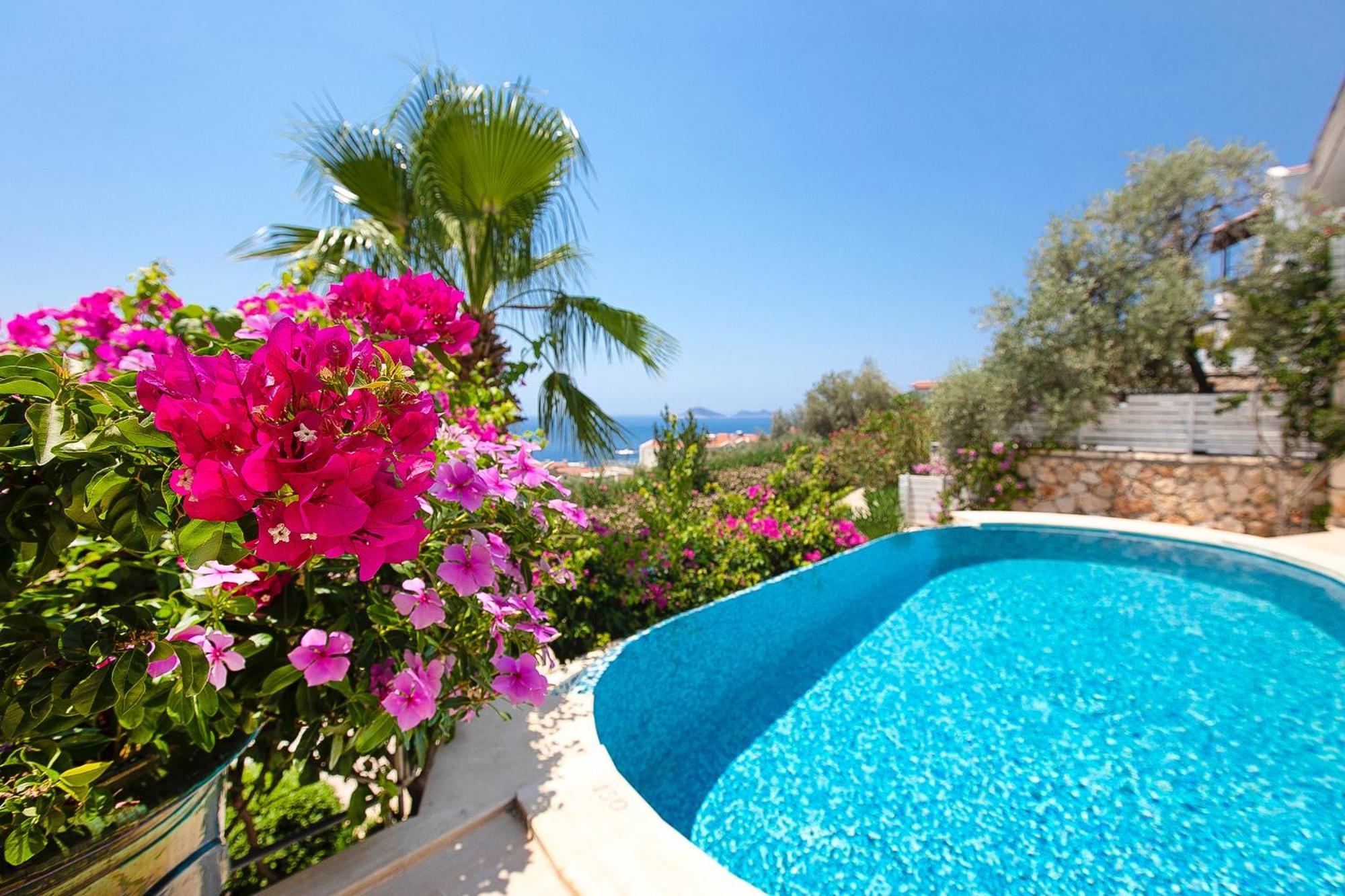 Villa Stunning Seaviews *