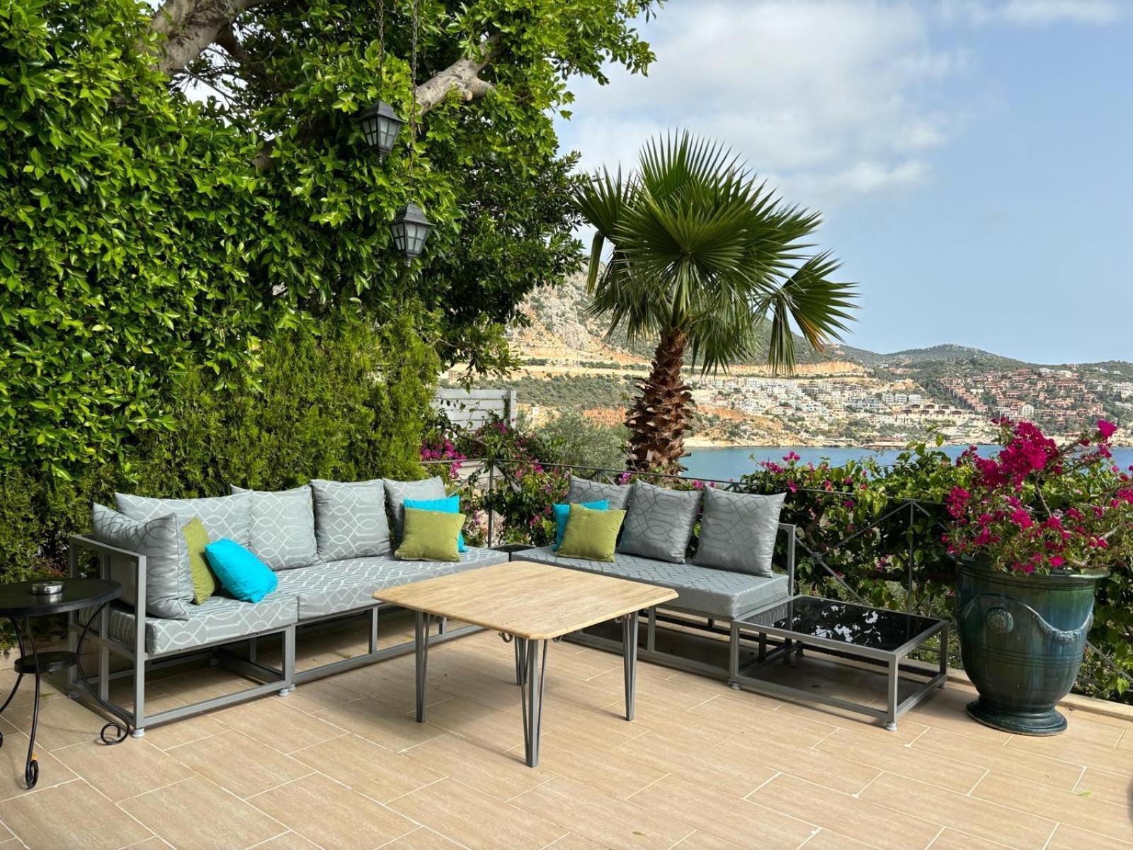 Villa Stunning Seaviews *