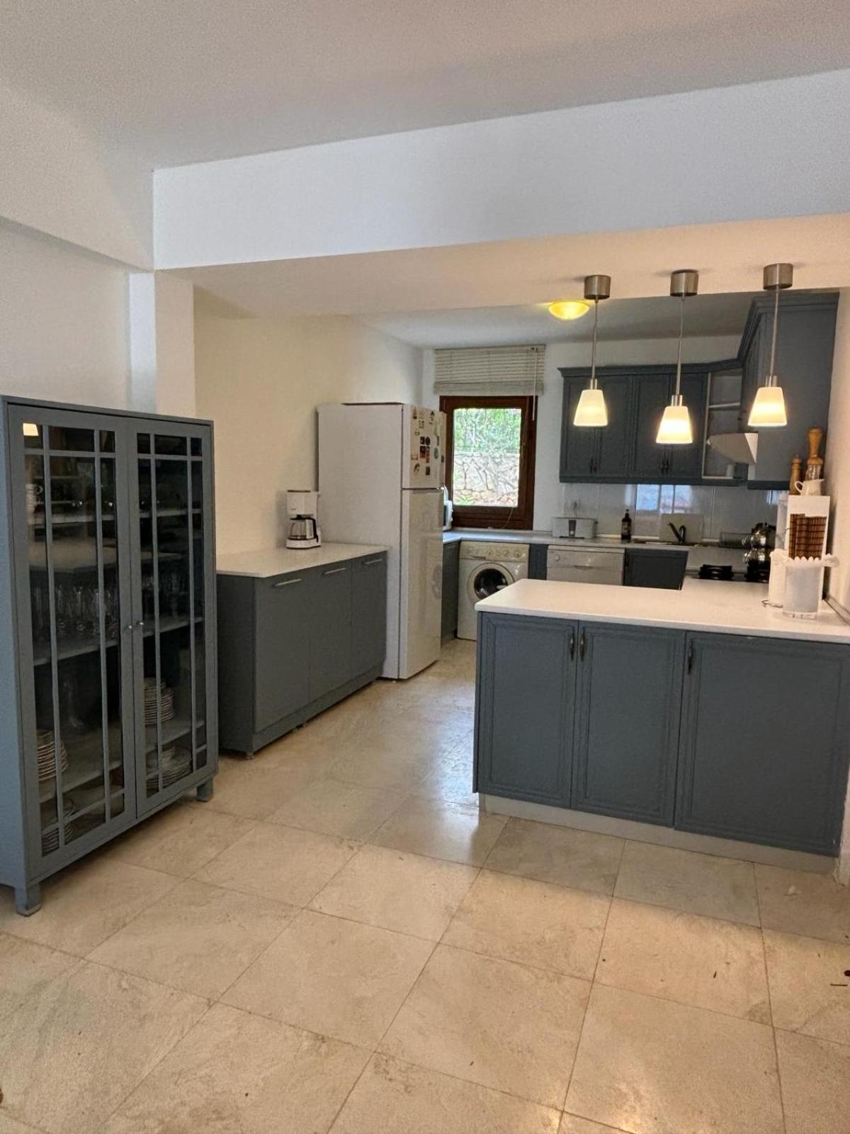 Villa Stunning Seaviews Kalkan