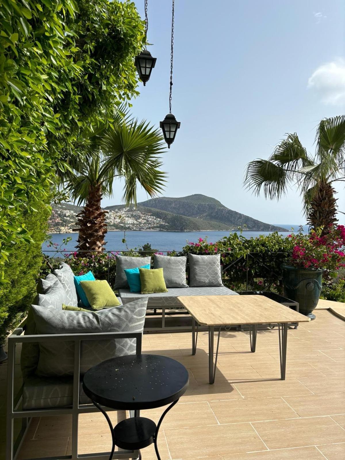 Stunning Seaviews *