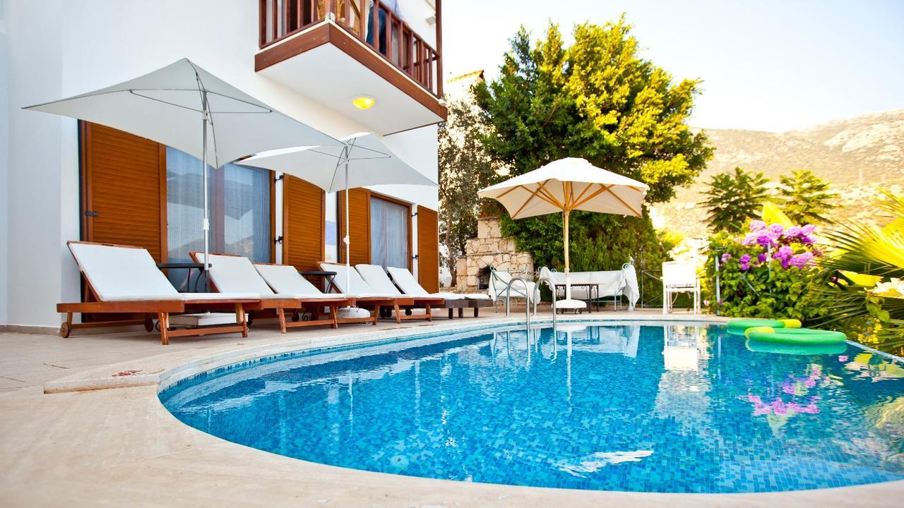 Stunning Seaviews *