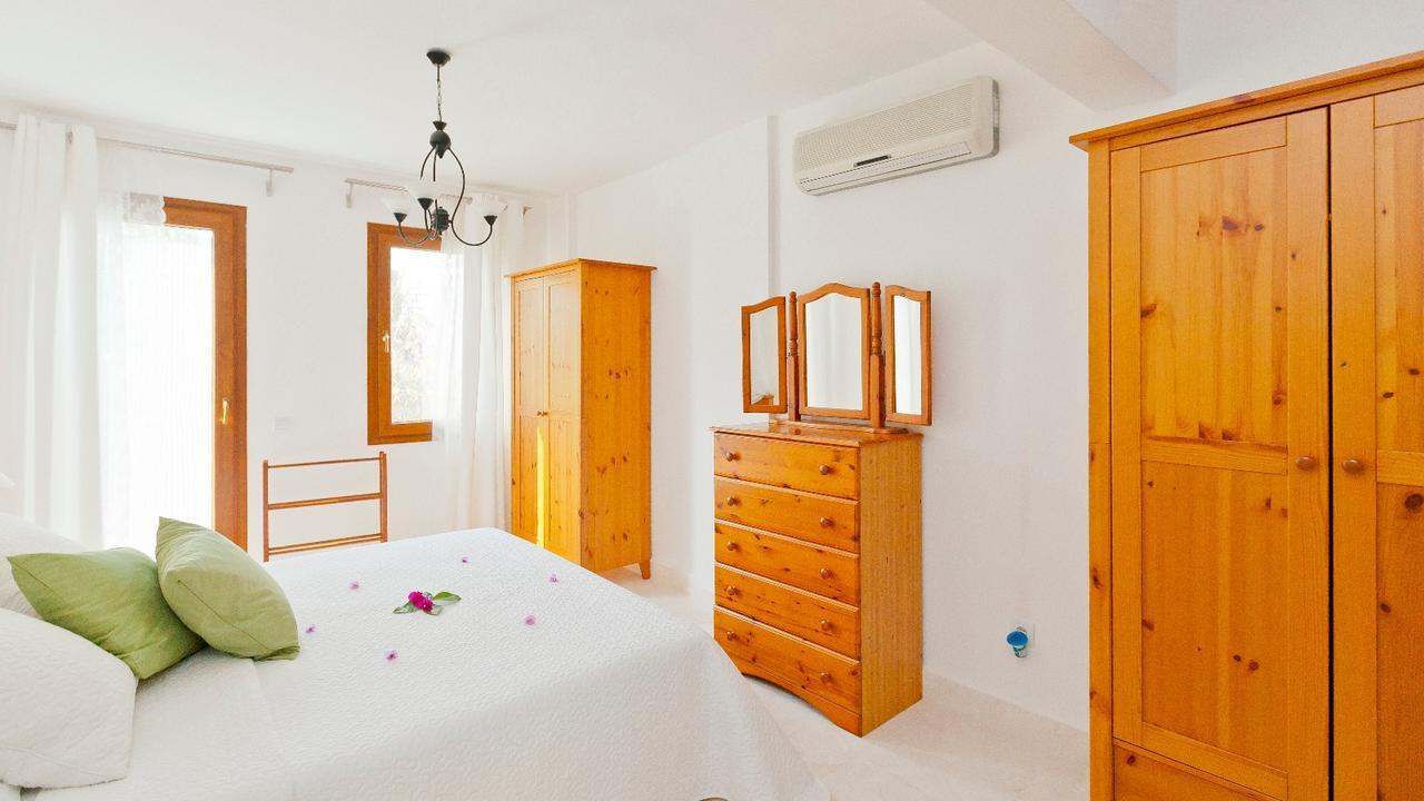 Stunning Seaviews Kalkan
