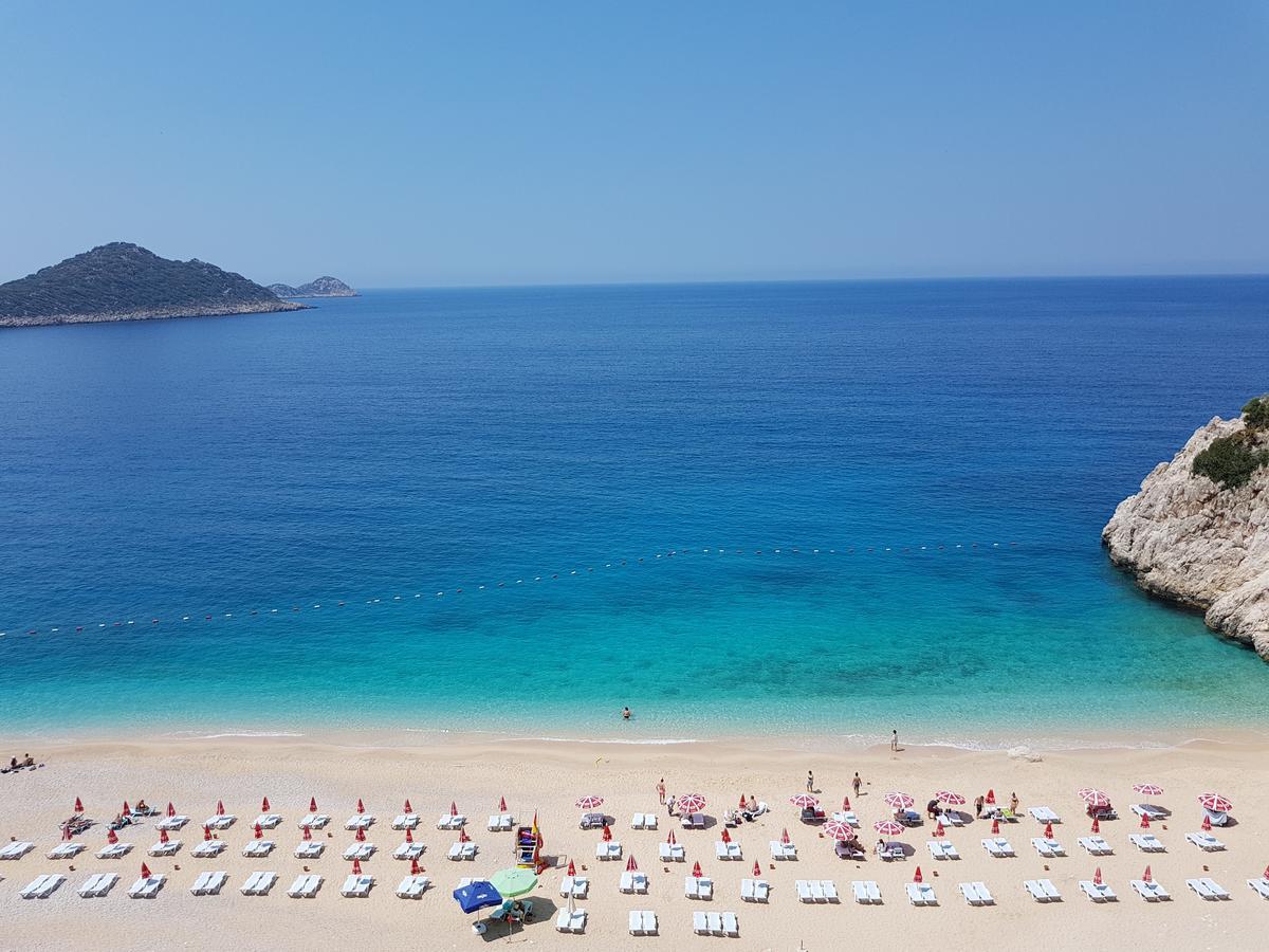 Stunning Seaviews *