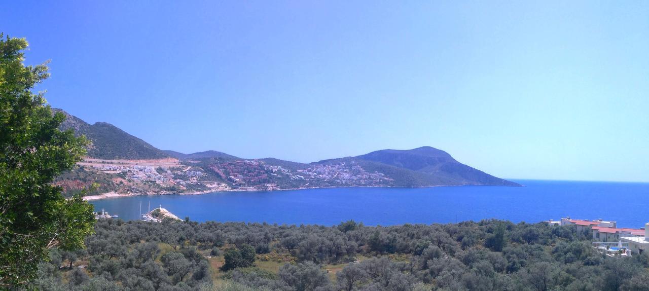 Villa Stunning Seaviews *