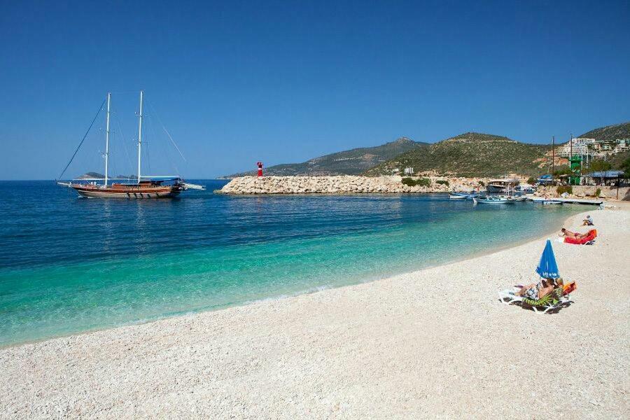 Stunning Seaviews Вилла *